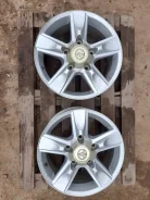 885. 8.0x17", 5x150, ET60, �� 110���. ����