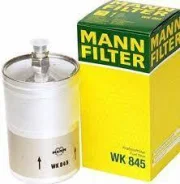 ������ ��������� MANN WK845 WK845 ����
