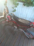 Kayo Basic TT125. 125����. ��., ��������, ��� ���, ������ �� �� ����