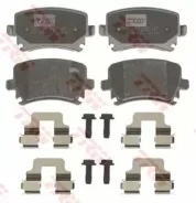 ������� ��������� �������� ���� AUDI: A3 03-, A3 Sportback 04-, A4 00-04, A4 04-, A4 Avant 01-04, A4 Avant 04-, A4 ������ 04-, A6 01-05, A6 04-, A6 Al...