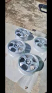 Kosei Kheet. 7.0x5", 5x100, 5x114.3, ET38, �� 73���. ����