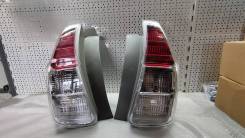 ���� - ������� Toyota Prius Alpha / Prius V 14-21�� / �������� / 4769 ����