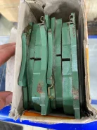 ������� ��������� Nisshinbo PF1411 PF1432 ����