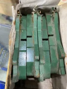 ������� ��������� Nisshinbo PF1411 PF1432 ����