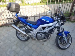 Suzuki SV 650. 650����. ��., ��������, ���������, ������ �� �� ����