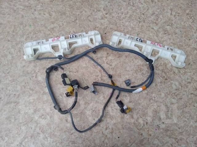 Коса парктроников Lexus Nx300 8934178020 AGZ10 купить во Владивостоке ...
