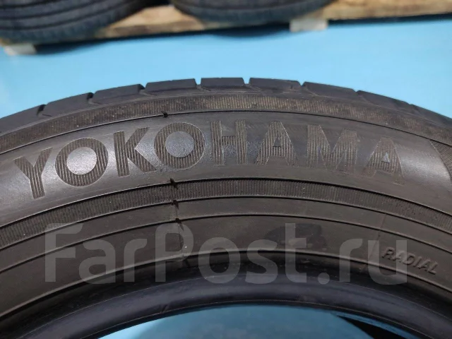 Yokohama BluEarth Ecos ES31. ������, 2018 ���, �/�, ����� 5 % ����