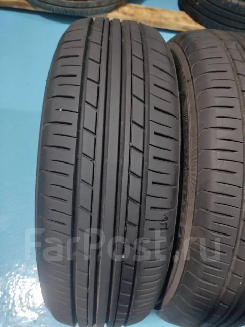 Yokohama BluEarth Ecos ES31. ������, 2018 ���, �/�, ����� 5 % ����