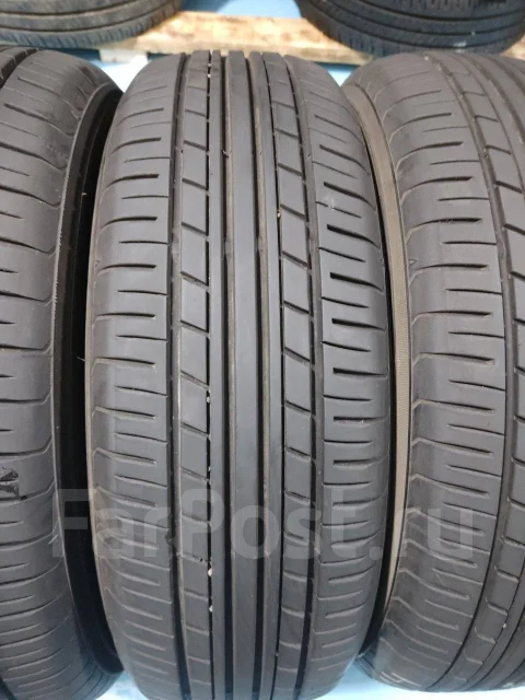 Yokohama BluEarth Ecos ES31. ������, 2018 ���, �/�, ����� 5 % ����