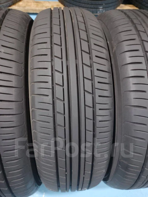 Yokohama BluEarth Ecos ES31. ������, 2018 ���, �/�, ����� 5 % ����