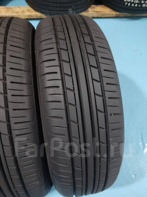 Yokohama BluEarth Ecos ES31. ������, 2018 ���, �/�, ����� 5 % ����