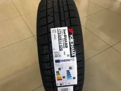 Yokohama Ice Guard IG50 Plus. ,  , 2024 ,  