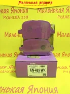 ������� ��������� �������� Nickombo Super AN-465WK PF1401 ����