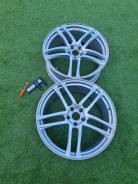 AVS Model T5. 8.5x20", 5x114.3, ET40, �� 73���. ����