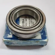 ��������� ��������� Koyo 57207 + ������ LM29710 57207LM29710 57207LM29710 ����