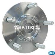  Krauf . WBK1193DU WBK1193DU 