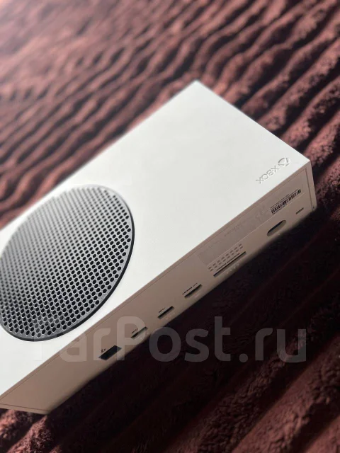 Microsoft Xbox Series S ����