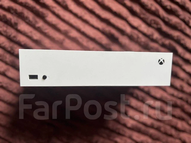 Microsoft Xbox Series S ����