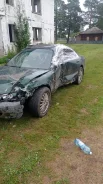 Mazda Millenia. TA5P, KL ����