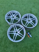 AVS Model 5. 7.0x17", 5x114.3, ET50, �� 73���. ����