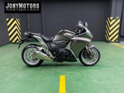 Honda VFR 1200F. 1 200����. ��., ��������, ���������, ��� ������� ����