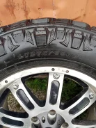 Dodge. 9.5x20", 5x139.7, ET21, �� 77,8���. ����