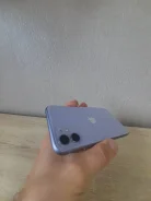 Apple iPhone 11. �/�, 128 ��, ���������, 3G, 4G LTE, Dual-SIM, NFC ����