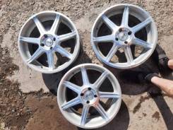 Bridgestone BEO. 7.0x17", 4x100, ET32 ����