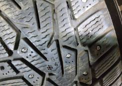 Nokian Hakkapeliitta 7. , , 2010 , /,  60 % 