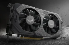 GeForce GTX 1650 ����
