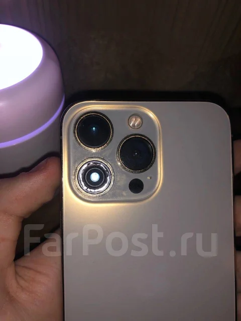 Apple iPhone 13 Pro. �/�, 128 ��, �������, 4G LTE, Dual-SIM ����