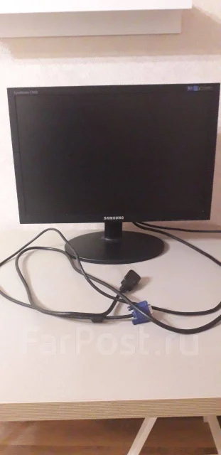 Samsung. 19" ����