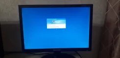 Samsung. 19" ����