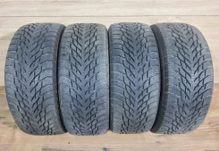 Nokian Hakkapeliitta R3. ������, ��� �����, 2021 ���, �/�, ����� �� 5 % ����