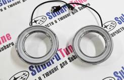    LED Subaru Outback BS9 