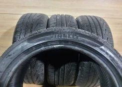 Pirelli Winter Sottozero Serie II. ������, ��� �����, 2016 ���, �/�, ����� �� 5 % ����