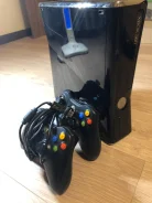 Microsoft Xbox 360 Slim ����