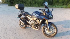 Yamaha FZ1-S. 1 000����. ��. ����