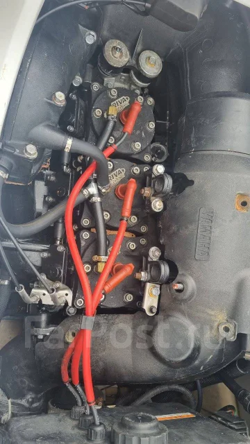 Yamaha GP1200R. 2000 ��� ����
