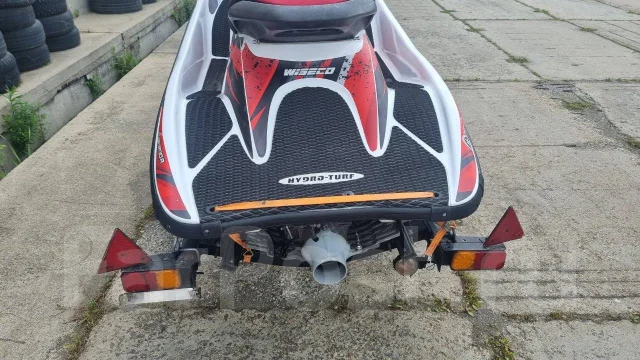 Yamaha GP1200R. 2000 ��� ����