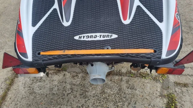 Yamaha GP1200R. 2000 ��� ����