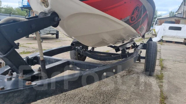 Yamaha GP1200R. 2000 ��� ����