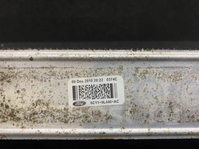 ���������� Ford Transit 2.4 TDCI 6C119L440AC ����