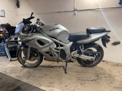 Suzuki SV 400S. 400����. ��., ����������, ���������, ������ �� �� ����