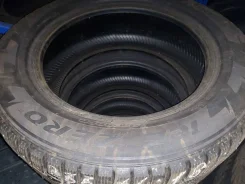 Pirelli Ice Zero. ������, ����������, 2014 ���, �/�, ����� 20 % ����