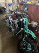 Motoland JKS125. 125����. ��., ��� ���, ��� ������� ����