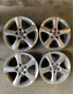 Qualex. x16", 5x115, ET41, �� 54���. ����