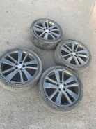 Work ArkLine. x20", 5x114.3 ����