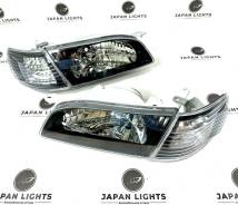  Toyota Corolla 110  2  1997 - 2000.  81110-1E450 