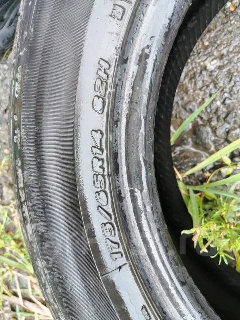 Hankook Optimo ME02 K424. ������, �/�, ����� 50 % ����